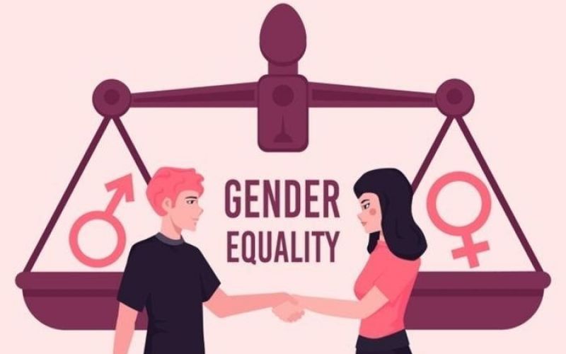 Melibatkan Kaum Perempuan dalam Pengambilan Keputusan di Desa Papayan: Mewujudkan Kesetaraan Gender