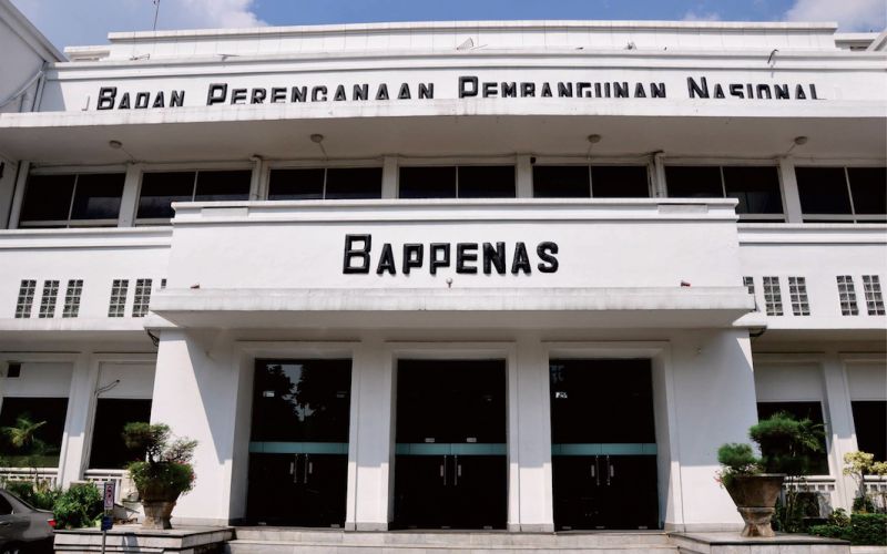 Bappenas Dan Peran Clearing House | BaKTINews