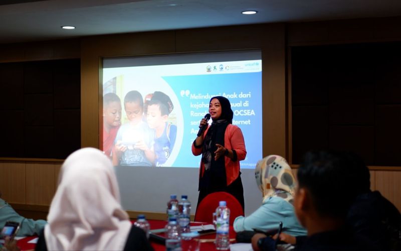 Dok.Program UNICEF-BaKTI