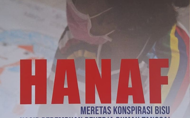 Dok.Perkumpulan Hanaf Perempuan Flobamoratas Nusa Tenggara Timur