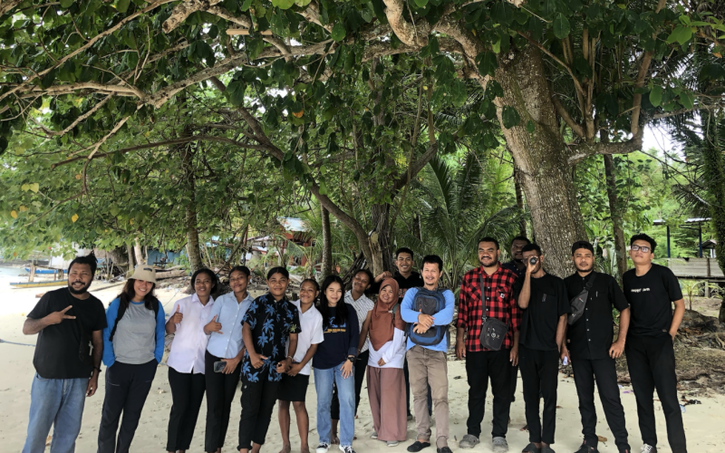 Dok. Yayasan Bicara