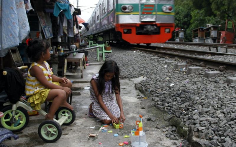 Widodo S Jusuf/Antara Foto