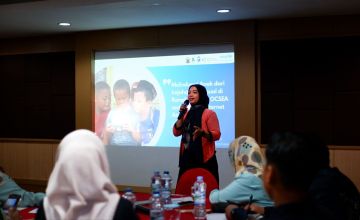 Dok.Program UNICEF-BaKTI