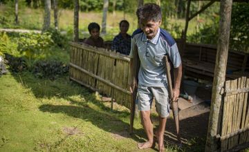 Foto: Iqbal Lubis/Yayasan BaKTI