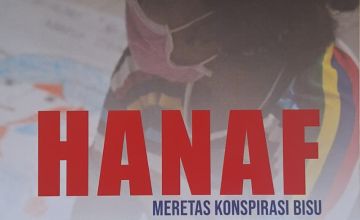 Dok.Perkumpulan Hanaf Perempuan Flobamoratas Nusa Tenggara Timur